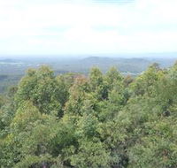 Collombatti Lookout - Accommodation Search