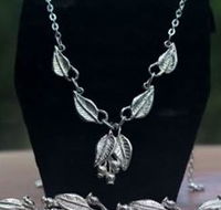Australian Wildflower Jewellery Gallery - Accommodation Search