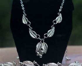 Australian Wildflower Jewellery Gallery - Accommodation Search 0