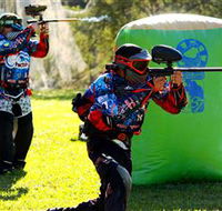 Elite 1 Paintball - Accommodation Search