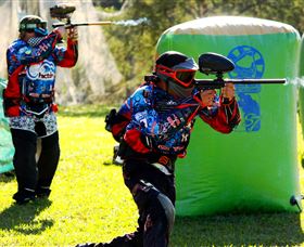 Elite 1 Paintball - Accommodation Search 0