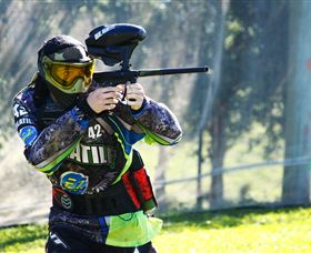 Elite 1 Paintball - Accommodation Search 3