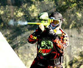 Elite 1 Paintball - Accommodation Search 2