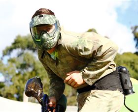 Elite 1 Paintball - Accommodation Search 6
