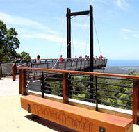 Orara East State Forest - Accommodation Search