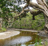 Saltwater National Park - Accommodation Search