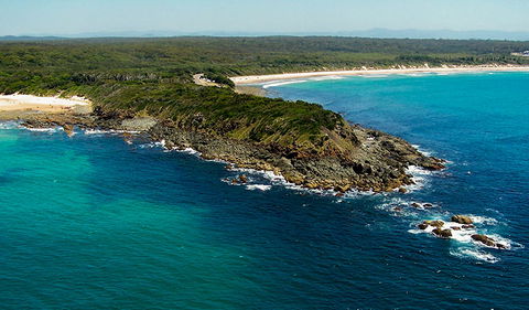Saltwater National Park - Accommodation Search 3