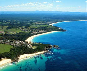 Black Head Beach - Accommodation Search 0