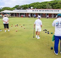 Black Head Bowling Club - Accommodation Search
