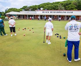 Black Head Bowling Club - Accommodation Search 0