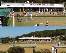 Black Head Bowling Club - Accommodation Search 1