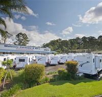 Watsons Caravans and RV's - Accommodation Search