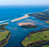 Manning Entrance State Park - Accommodation Search