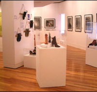 Coffs Harbour City Gallery - Accommodation Search