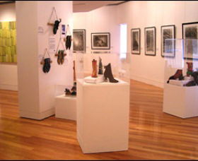 Coffs Harbour City Gallery - Accommodation Search 0