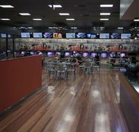 Club300 Bowling and Bar - Accommodation Search