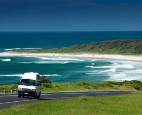 Food, Wine And Farmers Gate Journey On The Legendary Pacific Coast - Accommodation Search 0