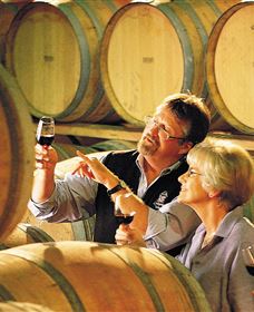 Food, Wine And Farmers Gate Journey On The Legendary Pacific Coast - Accommodation Search 3