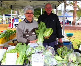 Food, Wine And Farmers Gate Journey On The Legendary Pacific Coast - Accommodation Search 4