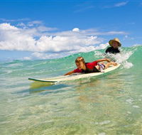 Cylinder Beach North Stradbroke Island - Accommodation Search