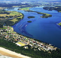 Manning Point Beach - Accommodation Search