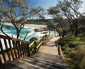 North Gorge Walk - Accommodation Search 0