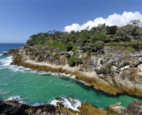 North Gorge Walk - Accommodation Search 3