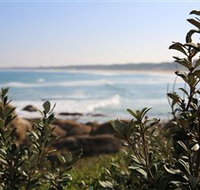Cape Conran Nature Trail