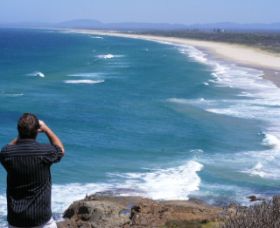 Harrington Beach - Accommodation Search 0