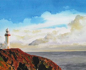Del Strong Art - Accommodation Search 0