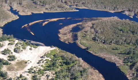 Broadwater National Park - Accommodation Search 3