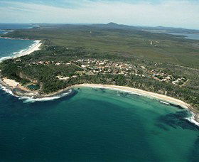 Angourie NSW Accommodation Search