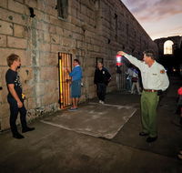Trial Bay Gaol - Accommodation Search