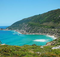 Arakoon National Park - Accommodation Search