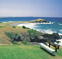 Killick Beach - Accommodation Search