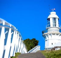 Smoky Cape Lighthouse Accommodation and Tours - Accommodation Search