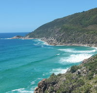 Little Bay to Smoky Cape - Accommodation Search