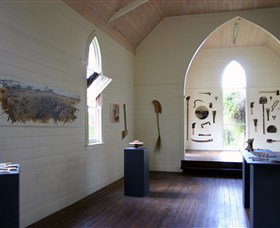 Narek Galleries - Accommodation Search 0