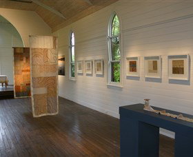 Narek Galleries - Accommodation Search 1