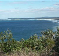 Delicate Beach - Accommodation Search