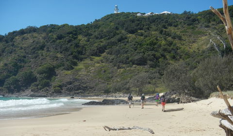 Jack Perkins Walking Track - Accommodation Search 0