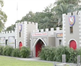 Macadamia Castle - Accommodation Search 0