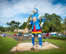 Macadamia Castle - Accommodation Search 4