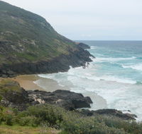 Connors walking track - Accommodation Search