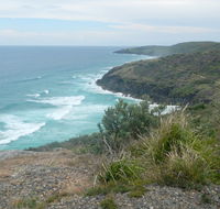 Korogoro walking track - Accommodation Search