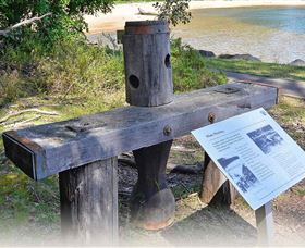 Davidson Whaling Station Historic Site - Accommodation Search 1