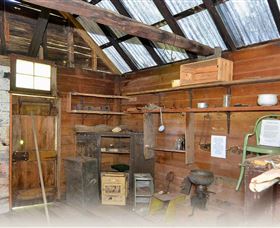 Davidson Whaling Station Historic Site - Accommodation Search 2