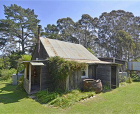 Davidson Whaling Station Historic Site - Accommodation Search 0