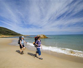 Croajingolong National Park - Accommodation Search 0