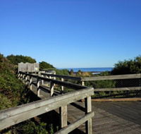Lillico Beach - Accommodation Search